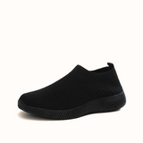 Ava Sneaker (Black)