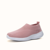 Ava Sneaker (Pink)
