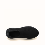 Ava Sneaker (Black)