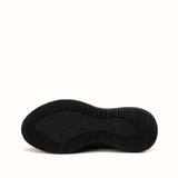 Ava Sneaker (Black)