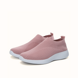 Ava Sneaker (Pink)