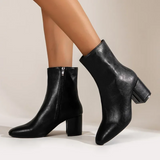Seraphina Boot (Black)