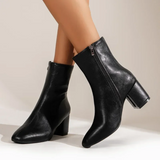 Seraphina Boot (Black)