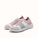 Mia Sneaker (Pink)
