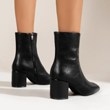 Seraphina Boot (Black)