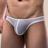 Jason Briefs (White)