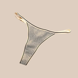 Betty G-String (Gray)
