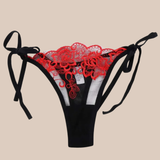 Carla Thong (Red)