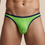 Aiden G-String (Green)
