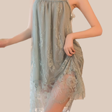 Honey Nightdress (Green)