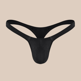 Larry G-String (Black)