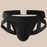 Alonzo Thong (Black)