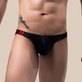Jason Briefs (Black)