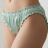 Michelle Briefs (Green)