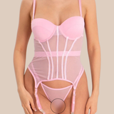 Margot Set (Pink)
