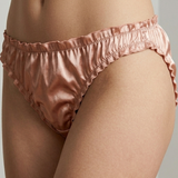 Michelle Briefs (Khaki)