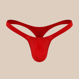 Larry G-String (Red)