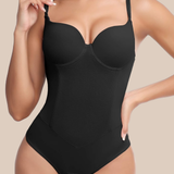 Aria Bodysuit (Black)