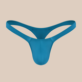 Larry G-String (Royal Blue)