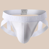 Alonzo Thong (White)