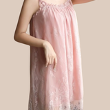Honey Nightdress (Pink)