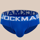 Lucca Briefs (Blue)