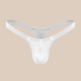 Larry G-String (White)