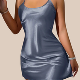 Patricia Nightgown (Gray)