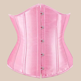 Cara Corset (Pink)