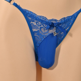 Kyle Thong (Blue)