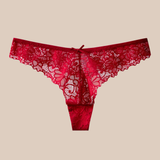 Thelma G-String (Red)