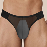 Marcus Briefs (Black)