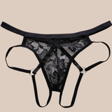 Justin Thong (Black)