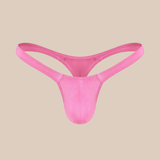 Larry G-String (Pink)