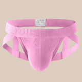 Alonzo Thong (Pink)
