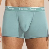 Brian Underwear (Turquoise)