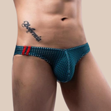 Jason Briefs (Green)