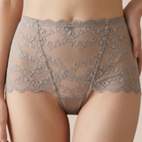 Clariz Panties (Brown)