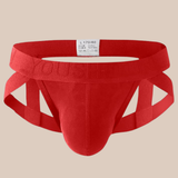 Alonzo Thong (Red)