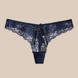 Thelma G-String (Blue)