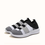 Mia Sneaker (Black)