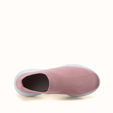 Ava Sneaker (Pink)