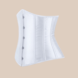 Cara Corset (White)