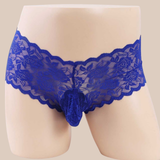 Marvin Briefs (Blue)