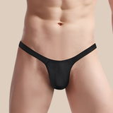 Larry G-String (Black)