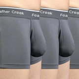 Brian Underwear (Dark Gray)