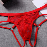 Justin Thong (Red)