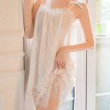 Honey Nightdress (White)
