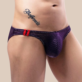 Jason Briefs (Purple)