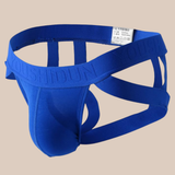 Alonzo Thong (Blue)